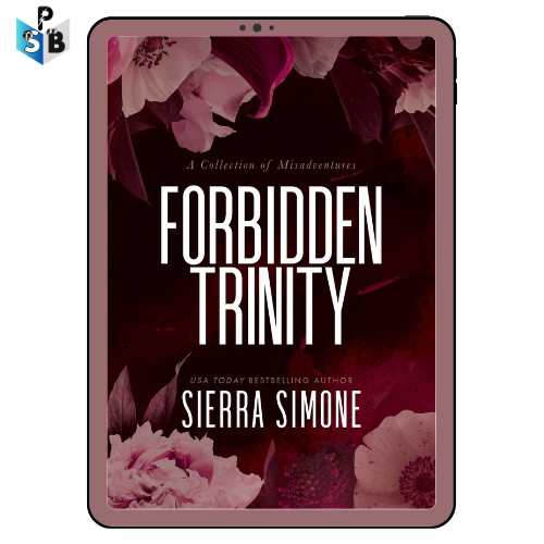 Forbidden Trinity PDF