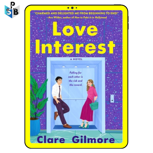 Love Interest Clare Gilmore PDF