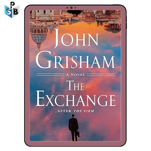 The Exchange John Grisam PDF
