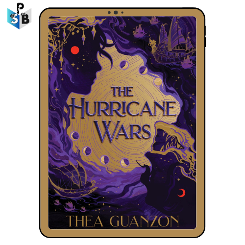 The Hurricane Wars Thea Guanzon PDF