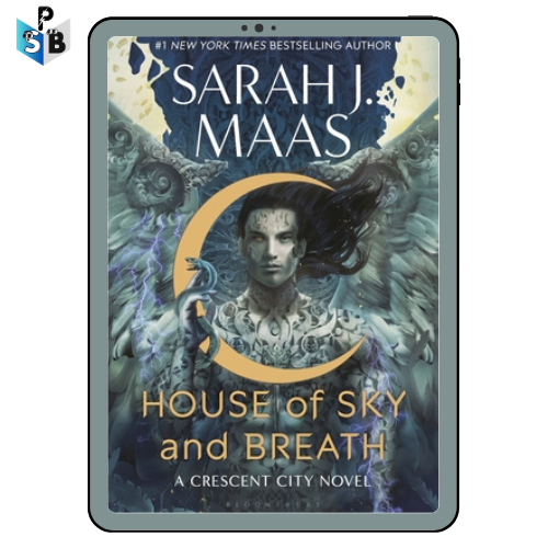 House of Sky and Breath PDF