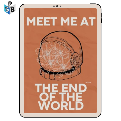 Meet Me at the End of the World pdf download