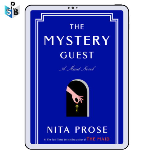 The Mystery Guest pdf