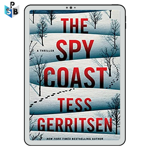 The Spy Coast pdf download