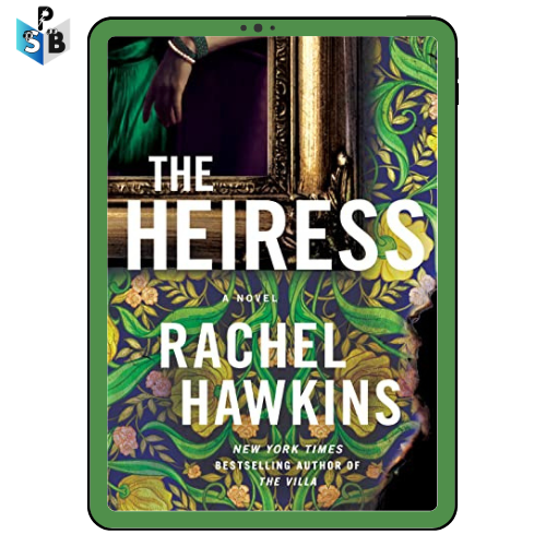 The Heiress Rachel Hawkins pdf free download