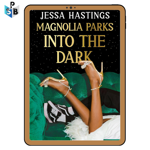 Magnolia Parks Into the Dark PDF