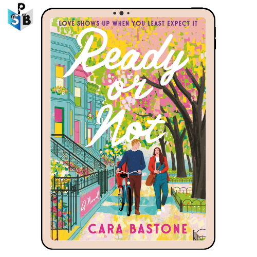 Ready or Not Cara Bastone PDF free download