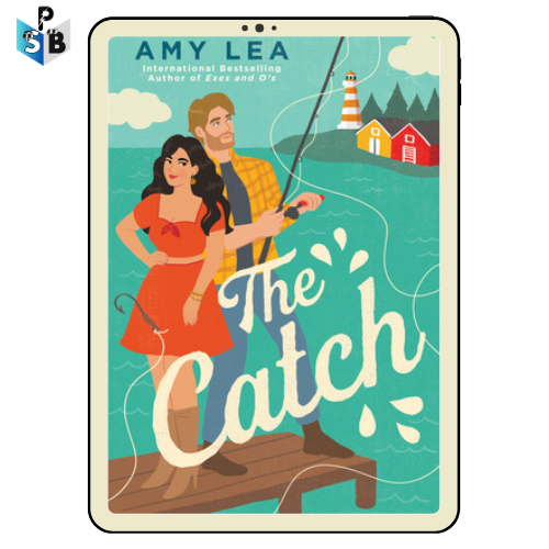 The Catch Amy Lea pdf free download