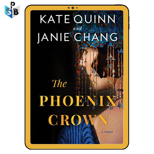 The Phoenix Crown pdf free download