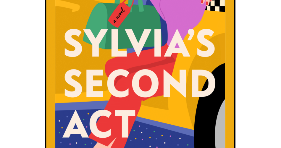 Sylvia's Second Act PDF free download