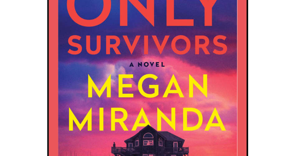The Only Survivors pdf free download