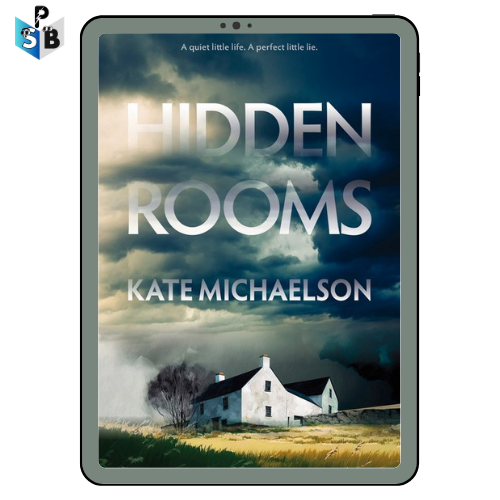 Hidden Rooms PDF free download