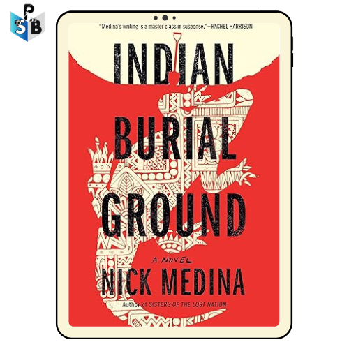 Indian Burial Ground pdf free download
