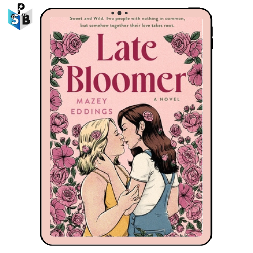 Late Bloomer pdf free download