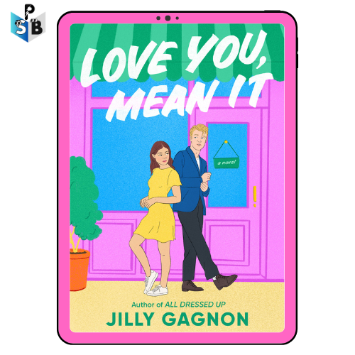 Love You Mean It PDF free download