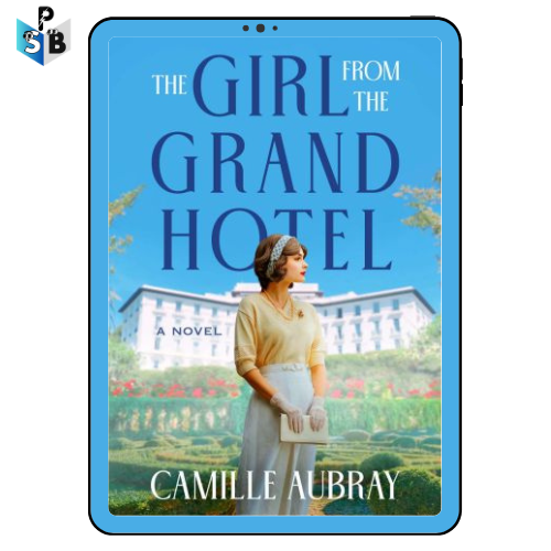 The Girl from the Grand Hotel PDF free download
