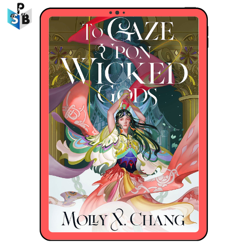 To Gaze Upon Wicked Gods pdf free dowmload