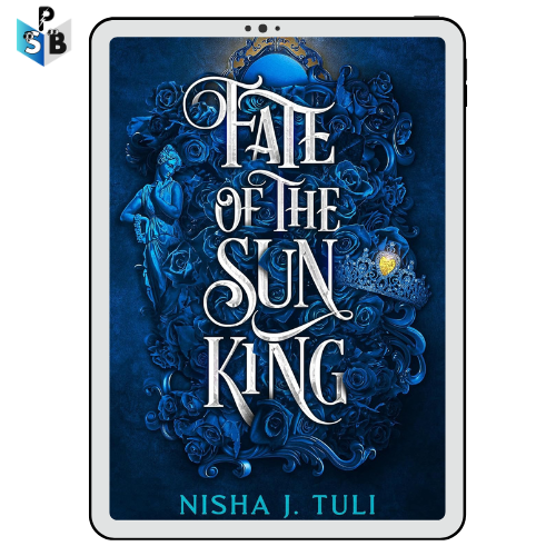 Fate of the Sun King PDF free download