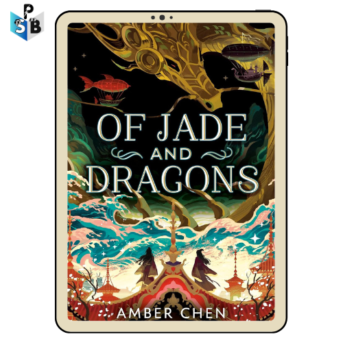 Of Jade and Dragons PDF free download