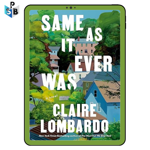 Same As It Ever Was PDF free download