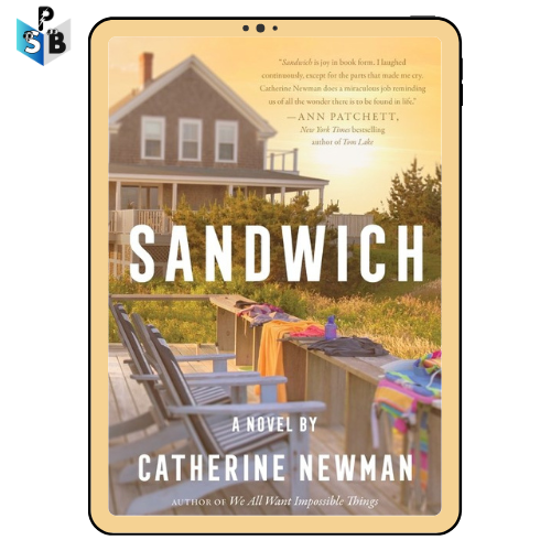 Sandwich Catherine Newman PDF free download