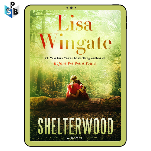 Shelterwood PDF Free Download