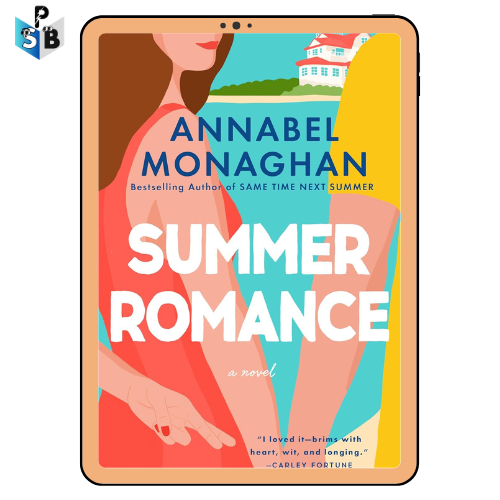 Summer Romance PDF Free Download