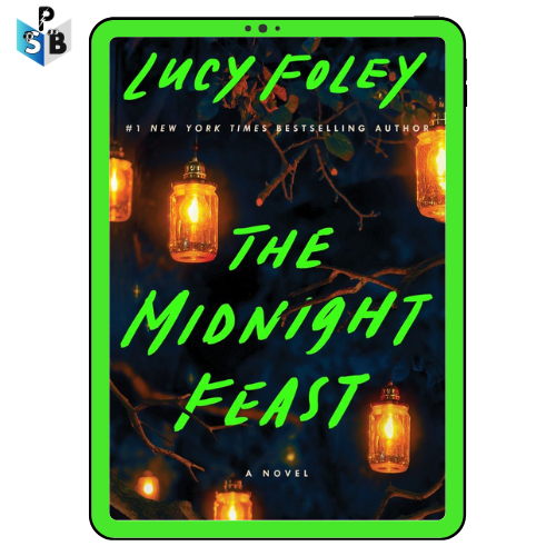 The Midnight Feast PDF free download