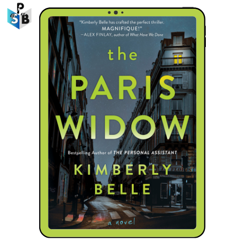 The Paris Widow free download