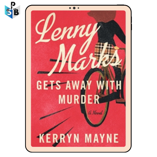 Lenny Marks gets away with murder PDF free download