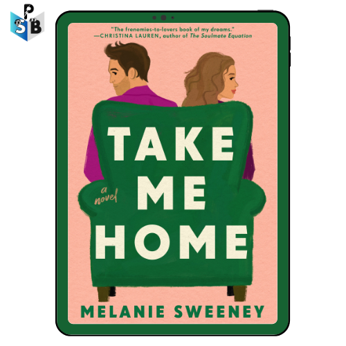 Take Me Home PDF free download