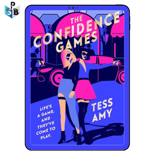 The Confidence Games PDF free download