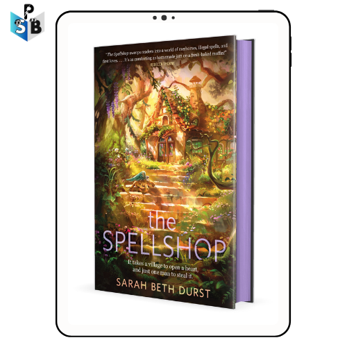 The Spellshop PDF free download