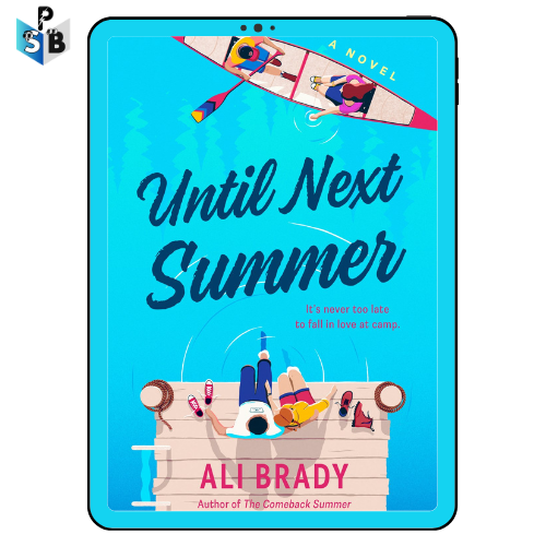 Until Next Summer PDF free download