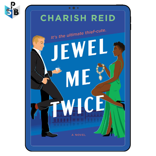 Jewel Me Twice PDF