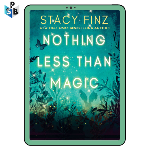 Nothing Less than Magic PDF