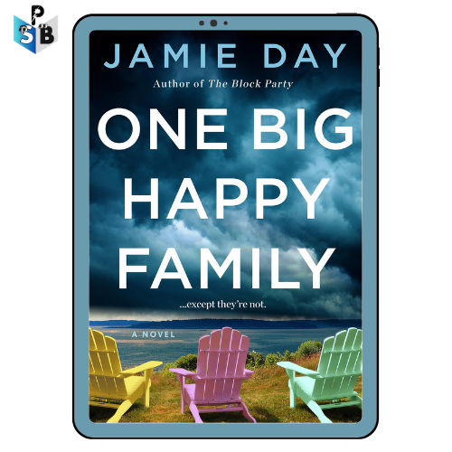 One Big Happy Family PDF free download
