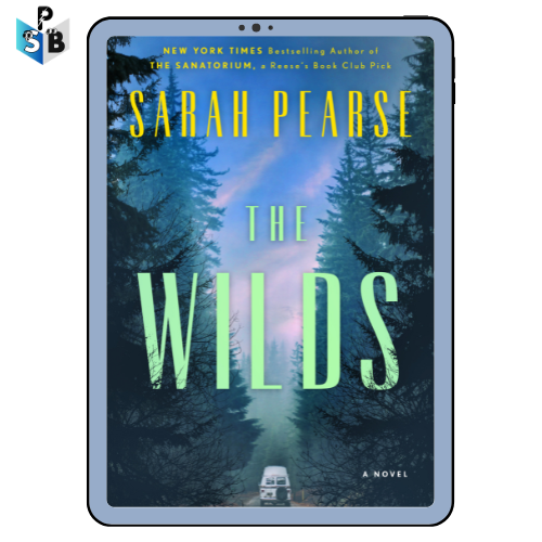 The Wilds Sarah Pearse PDF free download