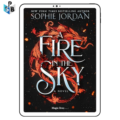 A Fire in the Sky PDF