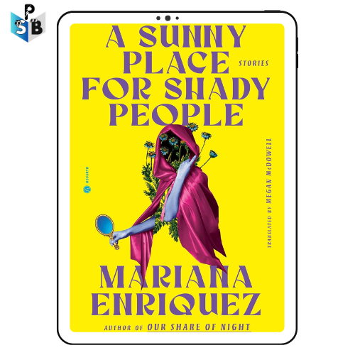 A Sunny Place for Shady People PDF