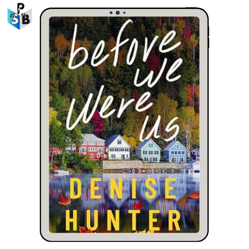 Before We Were Us PDF free download