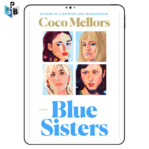 Blue Sisters Coco Mellors PDF free download