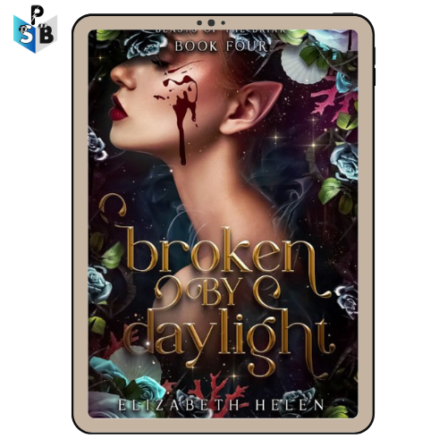 Broken by Daylight PDF