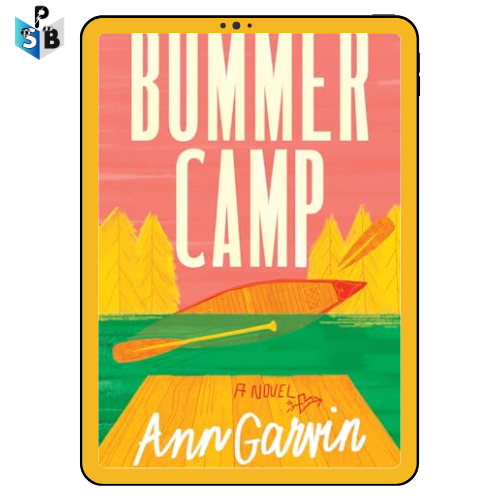 Bummer Camp PDF