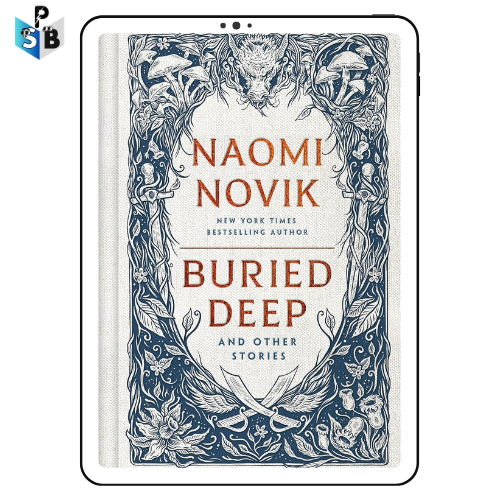 Buried Deep and Other Stories PDF