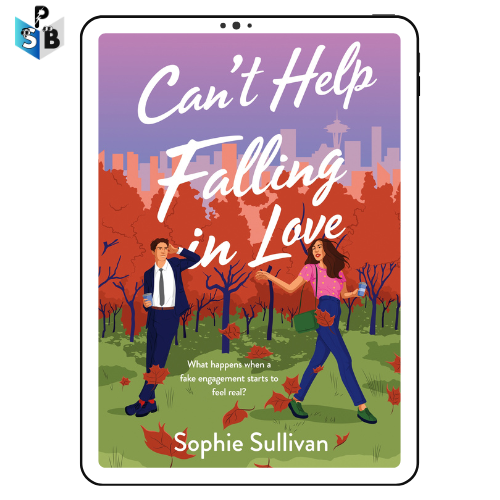 Can't Help Falling in Love PDF