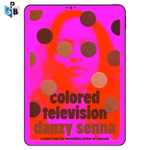 Colored Television PDF