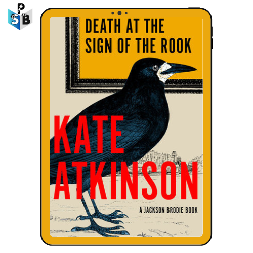 Death at the Sign of the Rook PDF