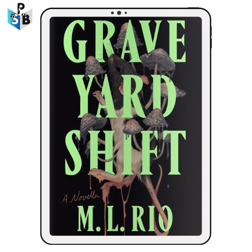Graveyard Shift PDF