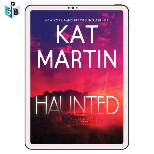 Haunted Kat Martin PDF